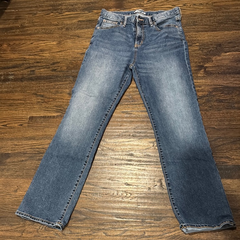 Old Navy Kids Blue Jeans